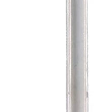 Lynol Cooling System Complete Aluminum Radiator Direct Replacement Compatible With 2007-2008 Nissan Maxima SE SL V6 3.5L