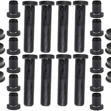 NEW OEM PURE POLARIS Complete Front & Rear Control Arm Bushing Kit Sportsman Mv7