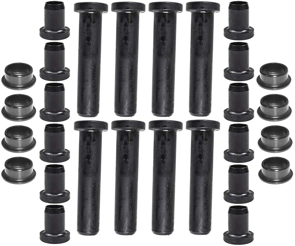 NEW OEM PURE POLARIS Complete Front & Rear Control Arm Bushing Kit Sportsman Mv7