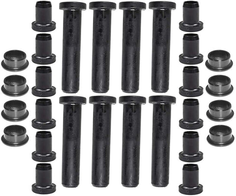 NEW OEM PURE POLARIS Complete Front & Rear Control Arm Bushing Kit Sportsman Mv7