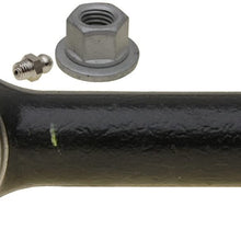 ACDelco 45A2528 Professional Outer Steering Tie Rod End