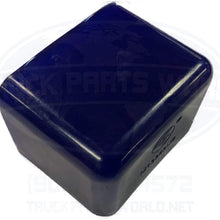 Peterbilt Hood Bumper M13353UB