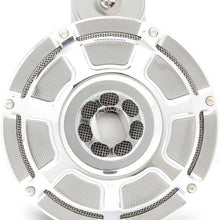 Arlen Ness 70-212 Chrome Billet Horn Kit (Beveled) (Chrome)