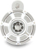 Arlen Ness 70-212 Chrome Billet Horn Kit (Beveled) (Chrome)