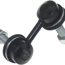DLZ 2 Pcs Rear Suspension Kit-2 Sway Bar Stabilizer Bar Links K750086 K750085