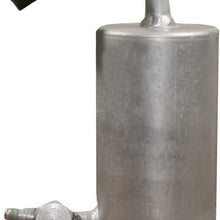 TCW 17-4131 A/C Accumulator (Quality With Perfect Vehicle Fitment)