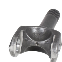 Yukon Gear & Axle (YA W46100) Replacement Outer Stub for Dana 60/70 Differential 4340 Chrome-Moly