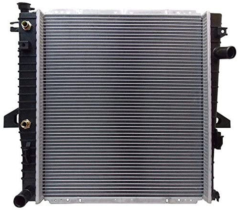 Sunbelt Radiator For Ford Ranger Mazda B3000 2173 Drop in Fitment