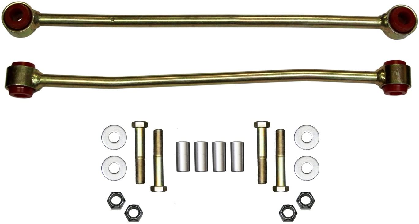 Skyjacker (SBE405) 5