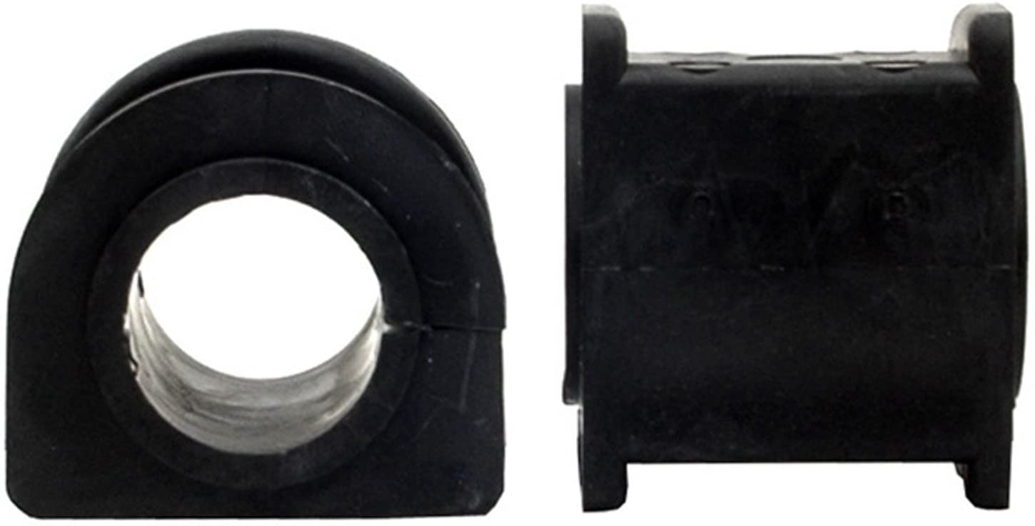 ACDelco 46G0557A Advantage Front to Frame Suspension Stabilizer Bushing