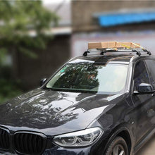 2 Pieces Cross Bars Fit for KIA KX5 2016 2017 2018 2019 2020 2021 Black Cargo Baggage Luggage Roof Rack Crossbars