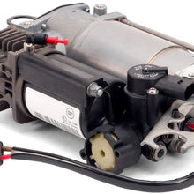 Arnott P-2496 WABCO Air Suspension Compressor
