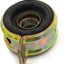 Drive Shaft Carrier Bearing Compatible with Toyota 4WD 05-15 tacoma Reference OE 37230-0K040 101-7912 Driveshaft Center Support Assembly