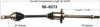 TrakMotive NI-8373 CV Axle
