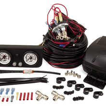 AIR LIFT 25812 Load Controller II Air Compressor System