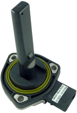 Mean Mug Auto 21323-151219A Engine Oil Level Sender Sensor - Compatible with BMW - Replaces OEM #: 12617508003