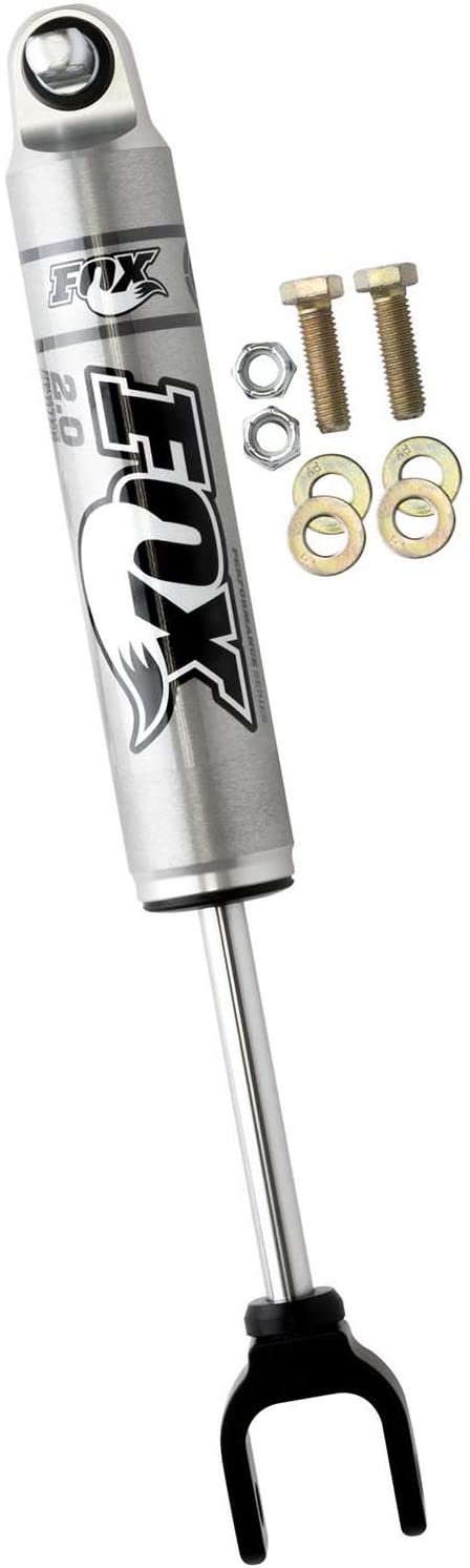 Fox Shocks 980-24-963