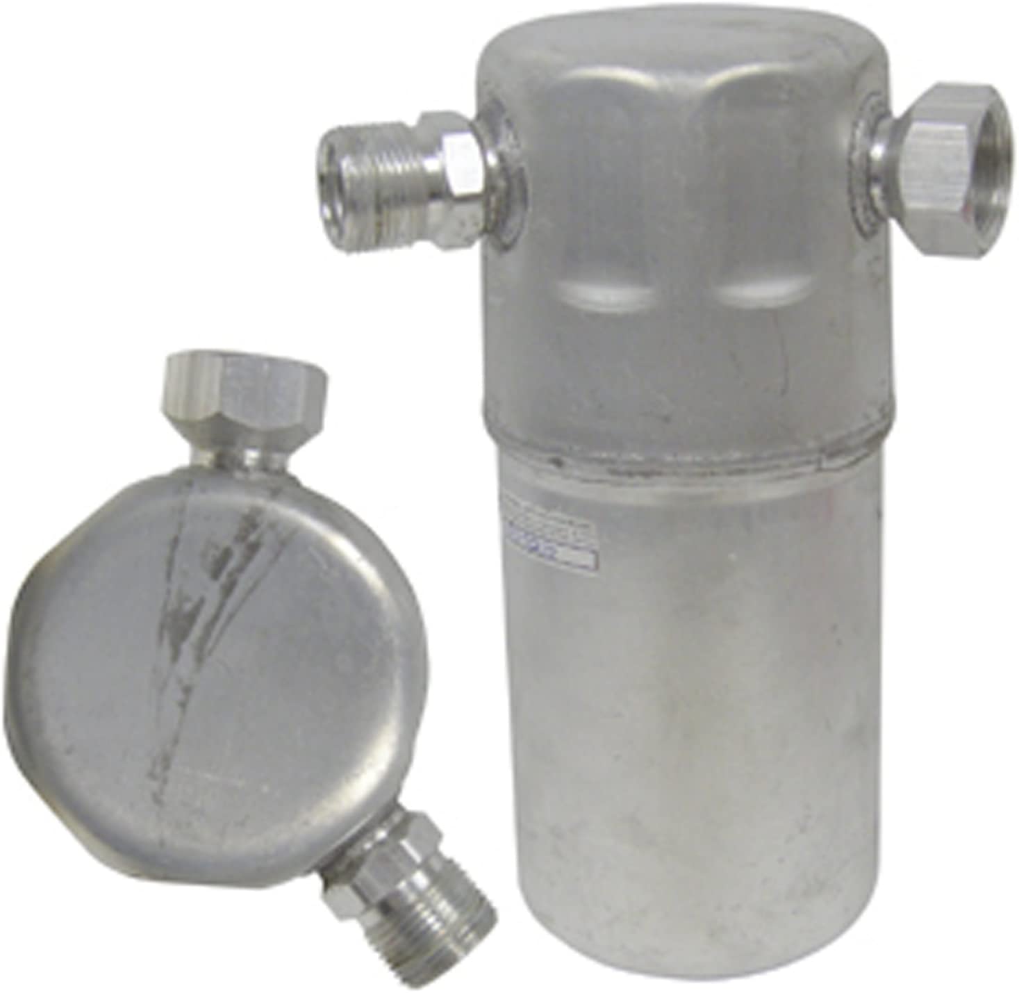 UAC RD 5210C A/C Accumulator