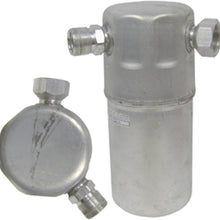 UAC RD 5210C A/C Accumulator