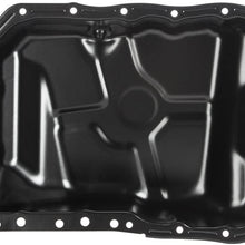 ATP 103351 Graywerks Engine Oil Pan