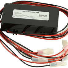 Delicate Usableness BE48 Accumulator Equalizer 48V Accumulator Voltage Stabilizer