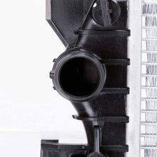 TYC 13245 Replacement Radiator for Fiat