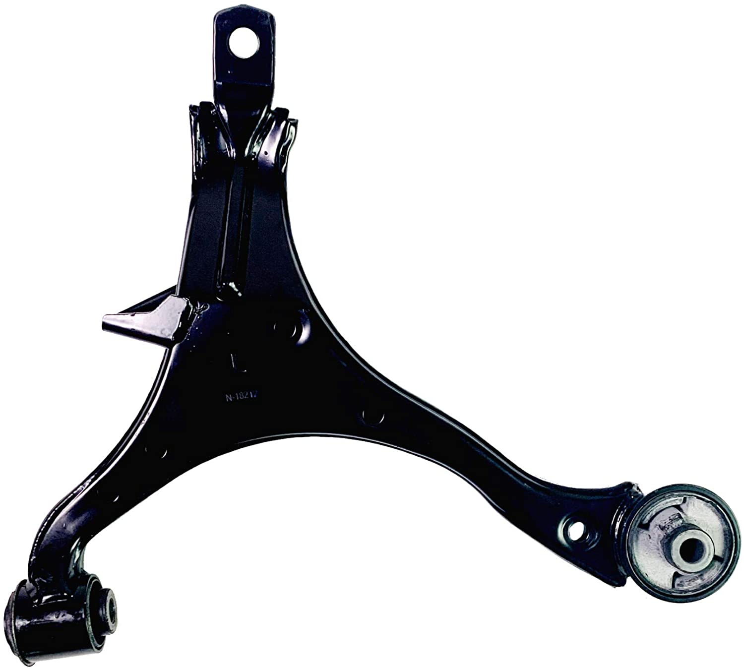 Nakamoto Control Arm 51360-S9A-A01 with Bushing for Honda CR-V II 2001-2006