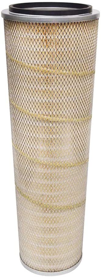 Baldwin PA2660 Heavy Duty Air Element