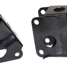 DNJ MMK638 Complete Engine Motor & Transmission Mount Kit for: 2002-2006, Nissan/Altima, 2.5L, Auto Trans