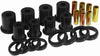 Prothane 4-211-BL Black Front Control Arm Bushing Kit