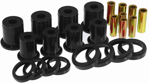 Prothane 4-211-BL Black Front Control Arm Bushing Kit