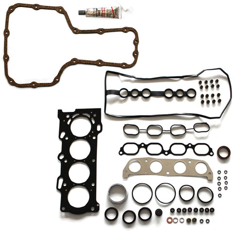 SCITOO Head Gasket Set Replacement for Toyota Corolla 4-Door Sedan 1.8L CE Engine Parts