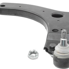 ACDelco 45D3358 Professional Front Driver Side Lower Suspension Control Arm and Ball Joint Assembly