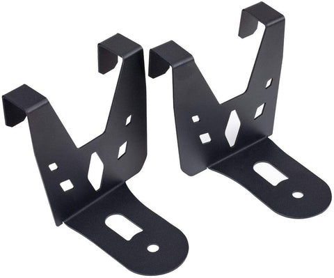 Lesiyou Ozark 26 Cooler Mounting Barckets for Polaris RZR Tubor XP