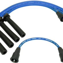 NGK (54116) RC-EUX022 Spark Plug Wire Set