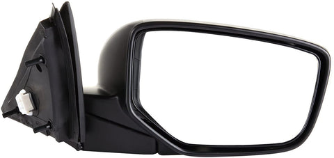 Scitoo Door Mirrors, fit for Honda Exterior Accessories Mirrors fit 2008-2012 for Honda Accord Sedan with Power Adjusting Manul-Folding Features (Passenger Side)