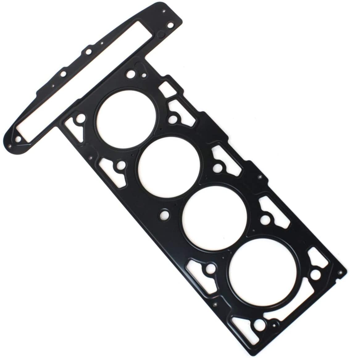 BOXI Cylinder Head Gasket For Select 2000-2008 Chevrolet Cavalier Cobalt HHR Malibu Oldsmobile Alero Pontiac G5 Grand Am Sunfire Saturn Ion LS LS1 LW1 LW200 Vue 2.2L DOHC (Replaces 26223PT)