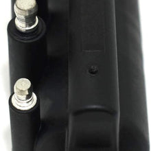 583740 0583740 18-5170 183-3740 Dual Plug Wire Ignition Coil Fit for 1987-1999 Johnson Evinrude OMC