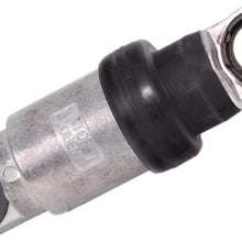 Bapmic 11281717188 Drive Belt Tensioner Shock Damper for BMW E46 E39 E60 E61 E83 E53 E85 E86 X3 X5 Z4