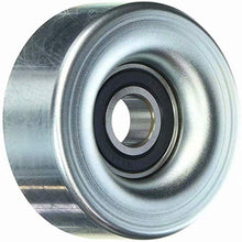 US-JSM Belt Tensioner Idler Pulley 38942PWA004 for Honda FIT JAZZ GD1 GD3 2005 2006 2007 2008