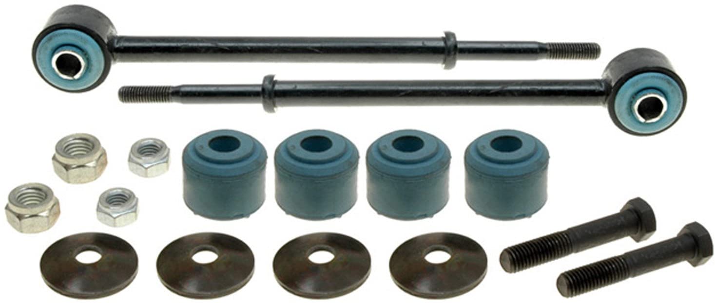 ACDelco 45G0071 Professional Suspension Stabilizer Bar Link Kit with Hardware