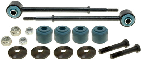 ACDelco 45G0071 Professional Suspension Stabilizer Bar Link Kit with Hardware