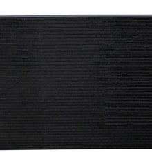 New AC Condenser For 2010-2015 Chevrolet Equinox & GMC Terrain, With Drier A/T 2.4l L4/3.0L V6 Engines CND3789 20839794