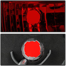 ACANII - For 2017 2018 2019 Toyota Corolla Sedan Red/Pink Outer Tail Light Lamp Assembly Replacement Left Driver Side