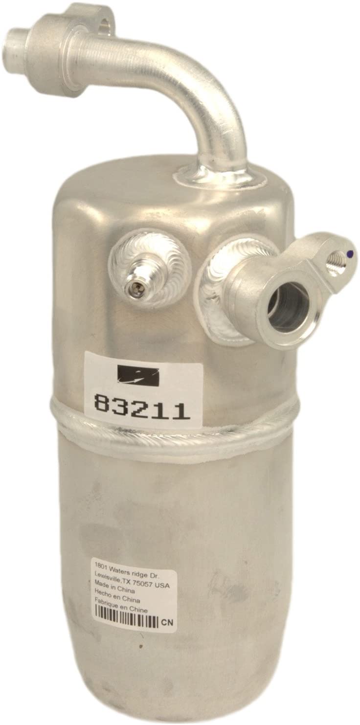 Magneti Marelli by Mopar 1AMAC83211 A/C Accumulator