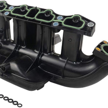 GELUOXI 55581014 Engine Intake Manifold Replacement for Chevrolet Cruze Sonic Trax Buick Encore 2001 2012 2013-2020 615-380 55581010