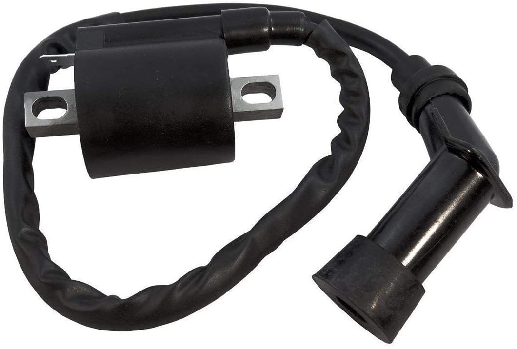 ATV Ignition Coil for 2000 2001 2002 Polaris Trail Boss 325