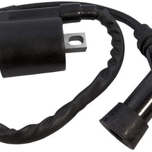 ATV Ignition Coil for 2000 2001 2002 Polaris Trail Boss 325