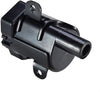 ENA Round Ignition Coil Compatible with Buick Cadillac Chevrolet GMC Hummer Isuzu Workhorse V8 C1251 UF262