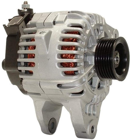 Magneti Marelli RMMAL00091 Alternator